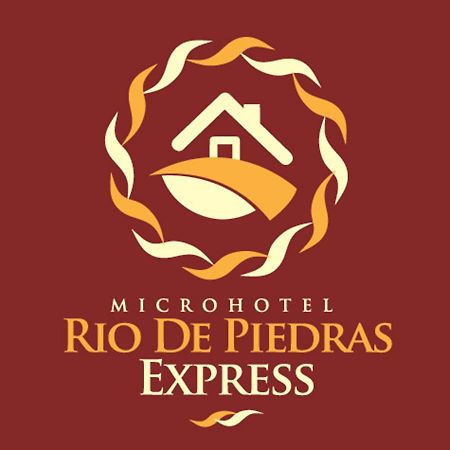 Micro Hotel Express San Pedro Sula Buitenkant foto