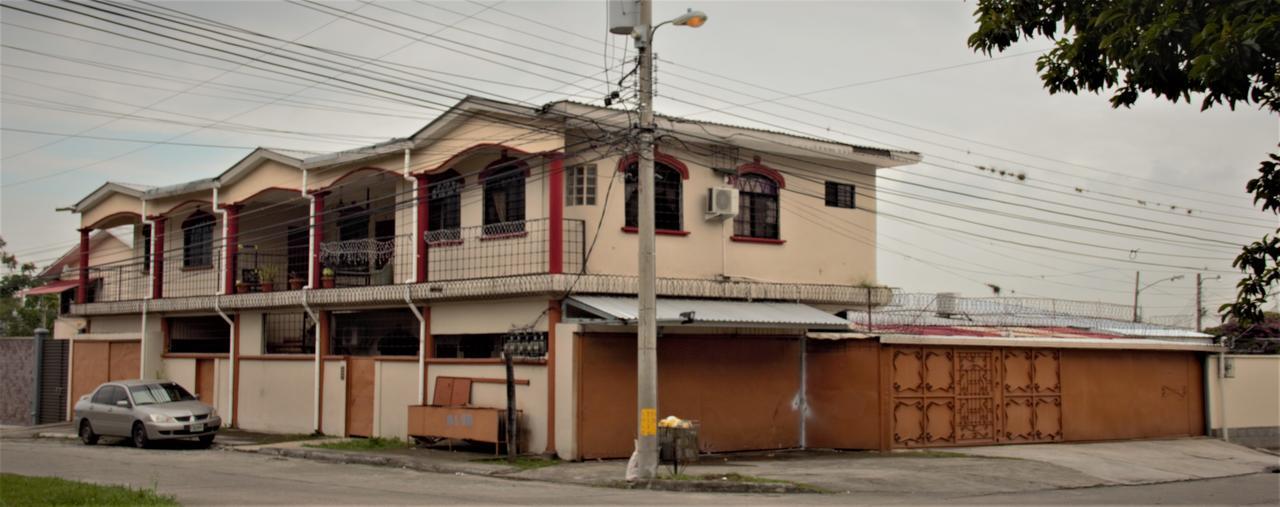 Apart Hotel Express San Pedro Sula Buitenkant foto